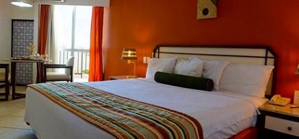 Grande hotel Sao Luis - a standard hotel in Sao Luis. 