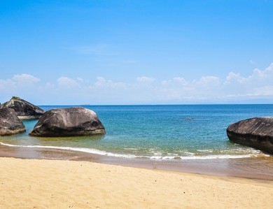 plage de rêve costa verde