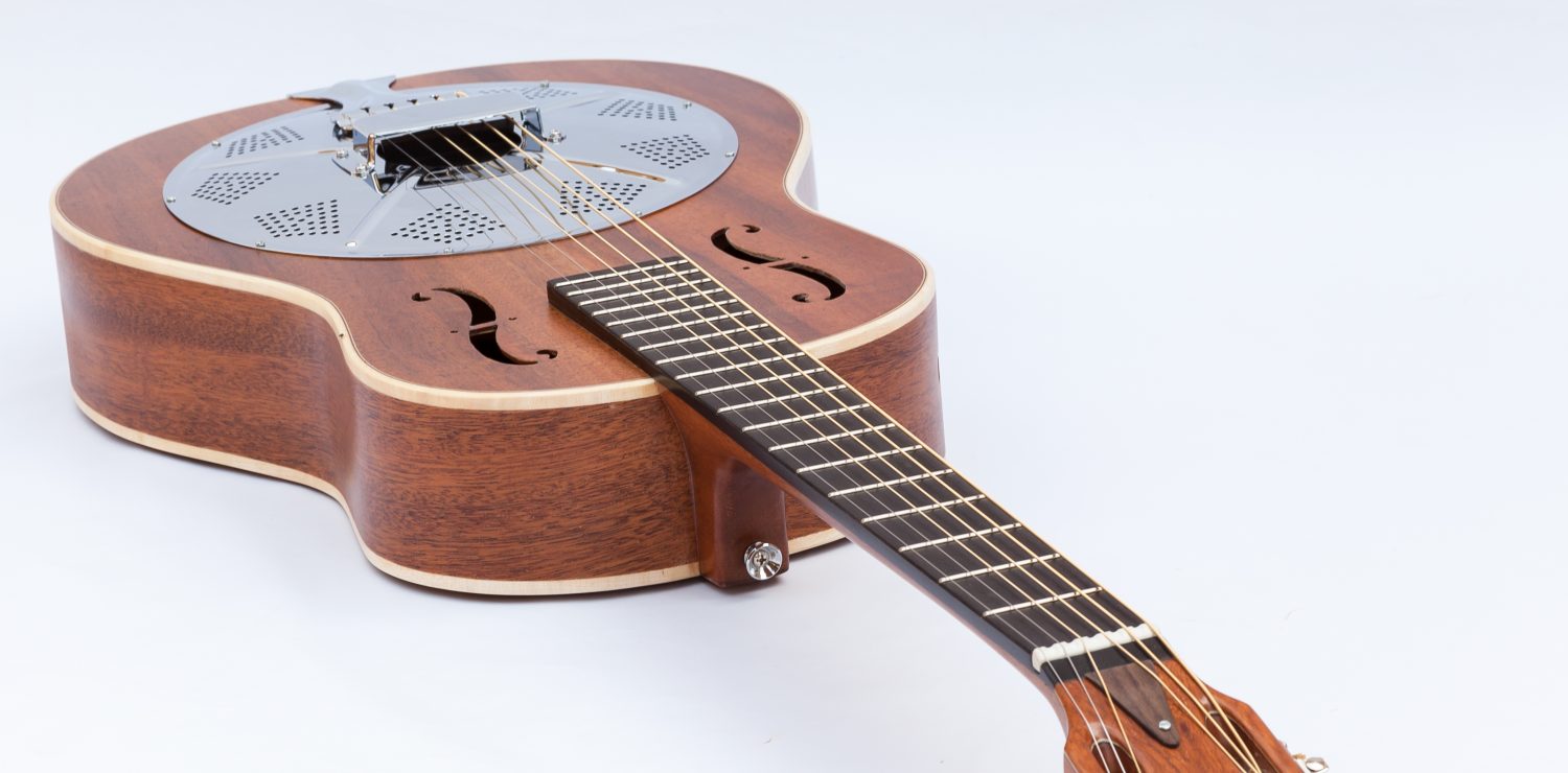 guitare musique Brésilienne