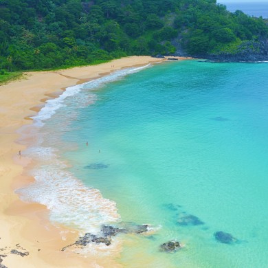 Praia do sancho