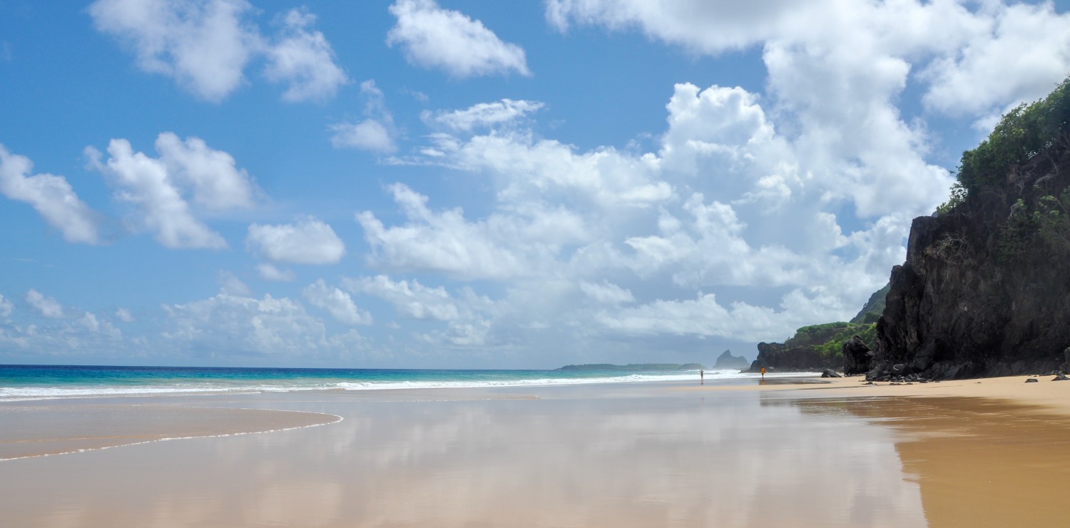 fernando de noronha view