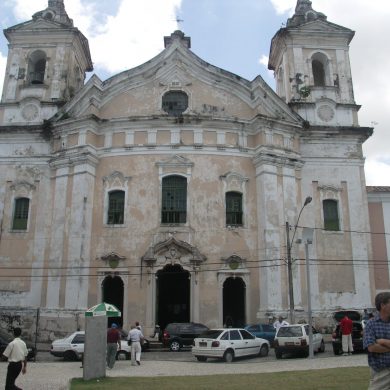 Cathédrale de Belem