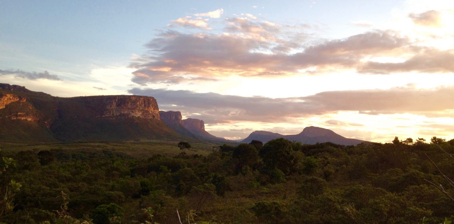 chapada diamantina tours by Brazil Selection Travel