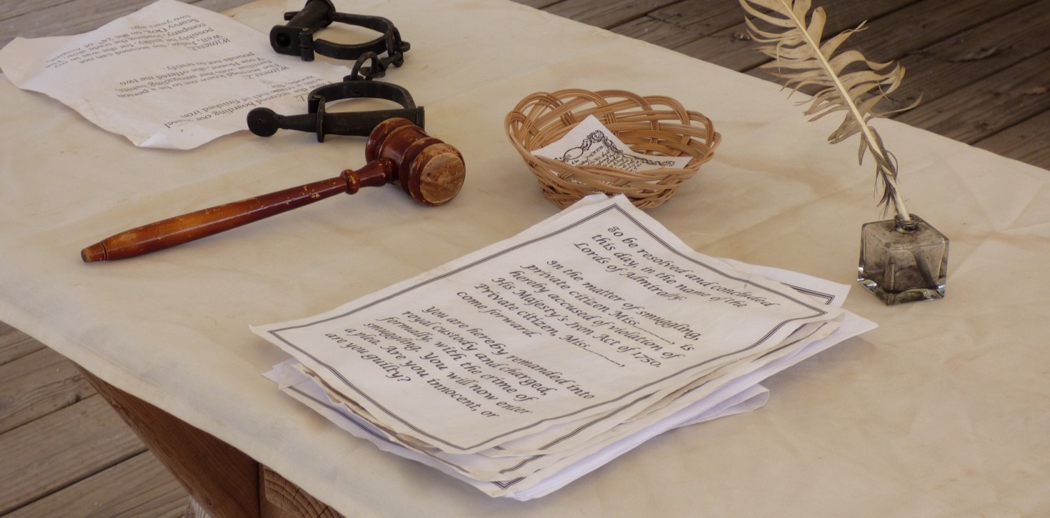 Legal Information of Brazil Selection