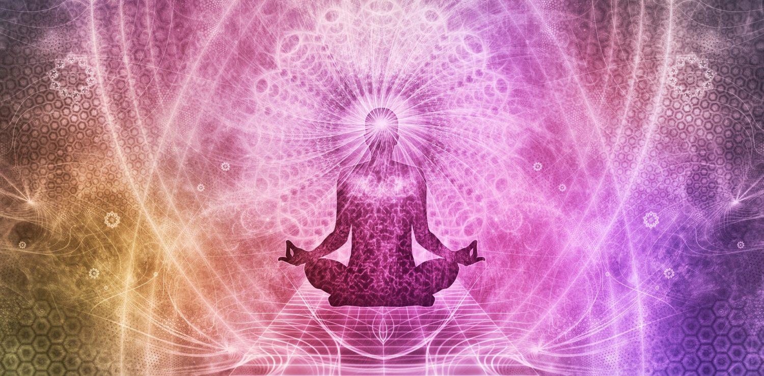 vision hallucinatoire
