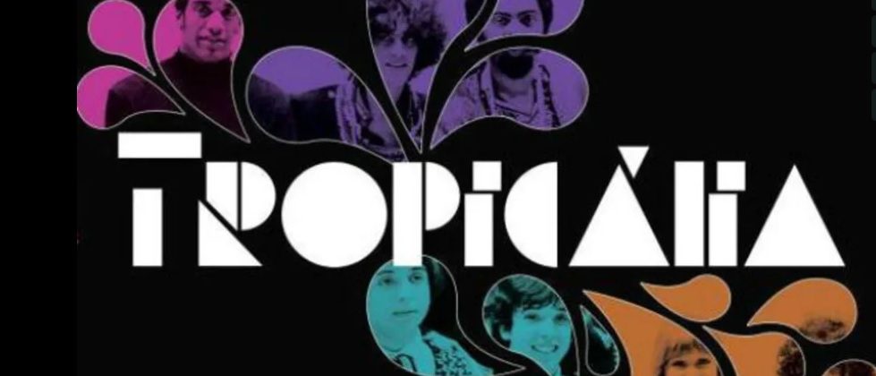 Tropicalia Music.