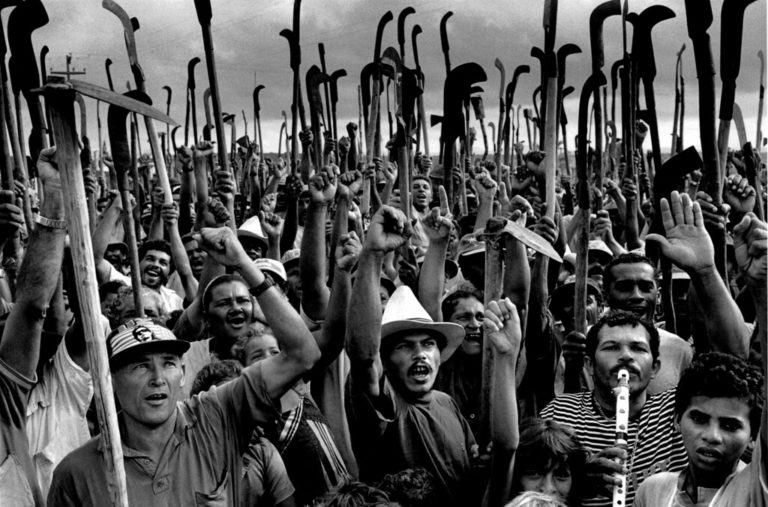Sebastian Salgado - "Sertanejo".