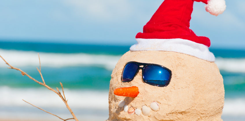 Christmas in Brazil