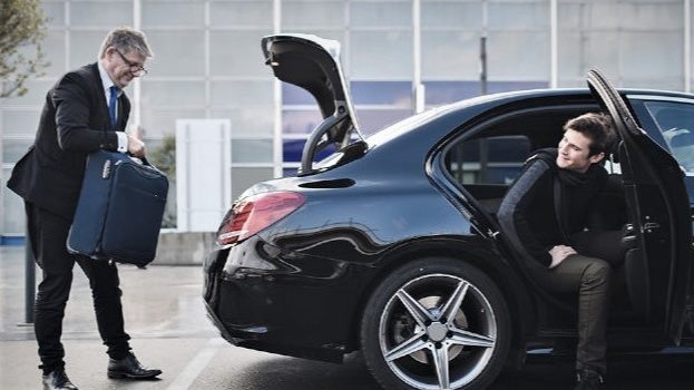 Transport in Brazil - Uber.