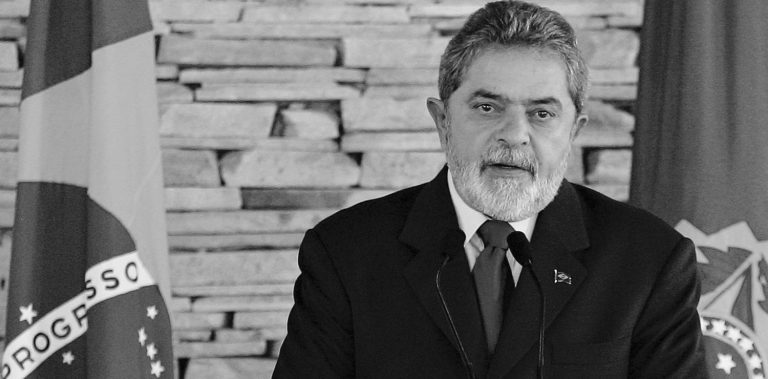 President Lula 